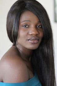 Actor Amlan Larcher as Awa