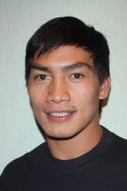Actor Eduard Folayang