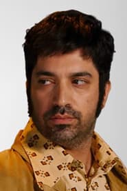 Actor Andreas Papamichalopoulos