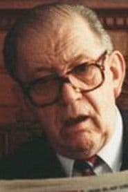 Actor Bjørn Puggaard-Müller