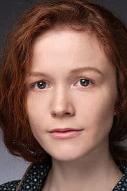 Actor Polina Severnaya