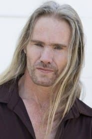 Actor Michael Boston