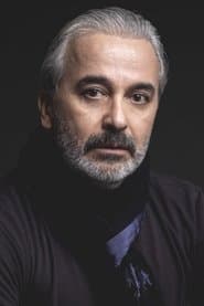 Actor Sabri Özmener