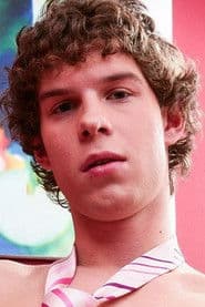 Actor Julian Tomlinson