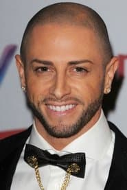 Actor Brian Friedman