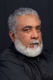 Actor Carlos Alfredo Lopez