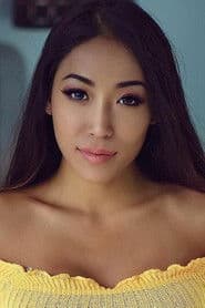 Actor Rebecca Chen