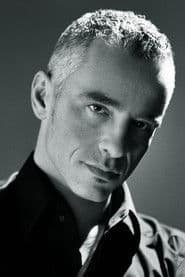 Actor Eros Ramazzotti