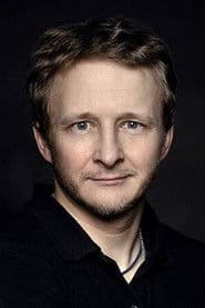 Actor Łukasz Lewandowski