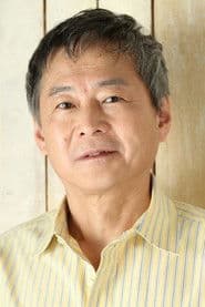 Actor Makoto Hada