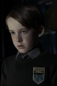 Actor James Quinn Markey