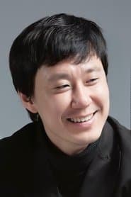 Actor Kim Young-pil