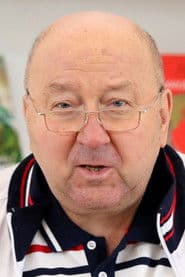 Actor Alexandr Korzhakov