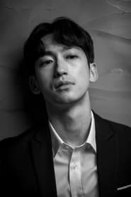 Actor Lee Doo-seok