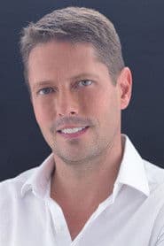 Actor Jason Chad Roth