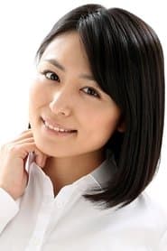 Actor Yukie Kawamura