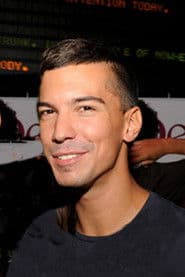 Actor Iakovos Kamhis