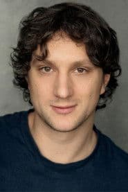 Actor Jonny Cordingley