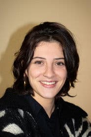 Actor Carmen Echeverria