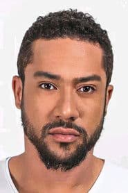 Actor Majid Michel