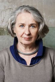 Actor Suly Röthlisberger