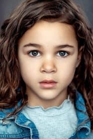 Actor Priya-Rose Brookwell