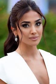 Actor Pervin Abiyeva