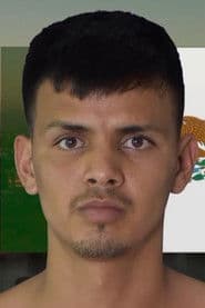 Actor Hector Avila Lozano