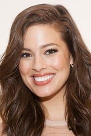 Actor Ashley Graham