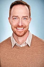 Actor Matthew Jaeger