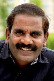 Actor Maayi Sundar