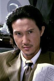 Actor Kim Dong-ha as 