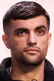 Actor Jack Catterall