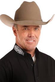 Actor Tuff Hedeman