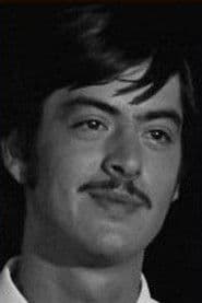 Actor Aleksandr Khodzhaev