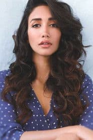 Actor Shreya Chaudhary