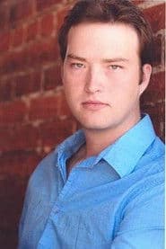 Actor Monte Hunter as Jack