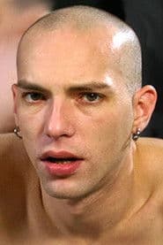 Actor Marcel Hoffmann