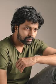 Actor Ajai Prasath