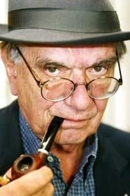 Actor Vasilis Vasilikos