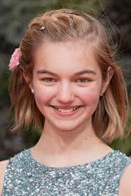 Actor Luna Marie Maxeiner