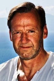 Actor Dan Corneliusson