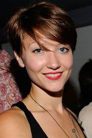 Actor Gretchen Lodge