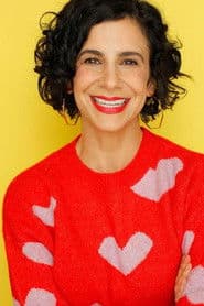 Actor Caroline Keeler