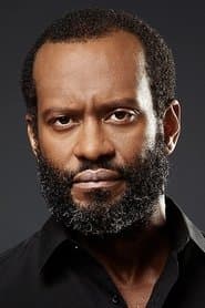 Actor Modesto Lacen as 