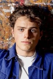 Actor Valdemar Dørmænen Irgens