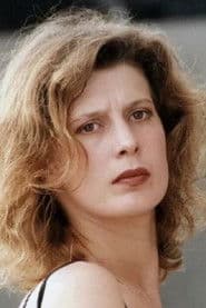 Actor Irina Metlitskaya