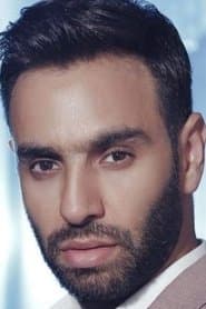 Actor Ahmed El Shamy