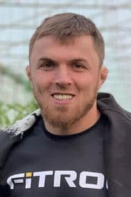 Actor Magomed Magomedov