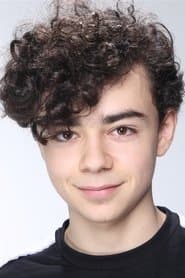 Actor Jaouen Gouevic as 